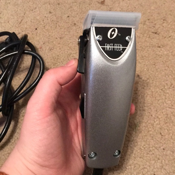 oster pink fast feed